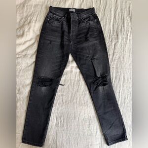 BOYISH denim. Size 28